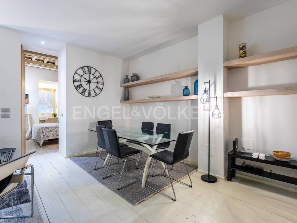 Appartamento a Firenze in Via San Zanobi - Foto 5
