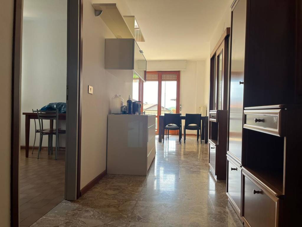 Appartamento a Udine in Via Gian Battista Natolini, 36 - Foto 2