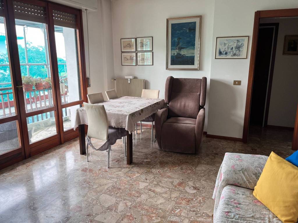 Appartamento a Udine in Via Gian Battista Natolini, 36 - Foto 4