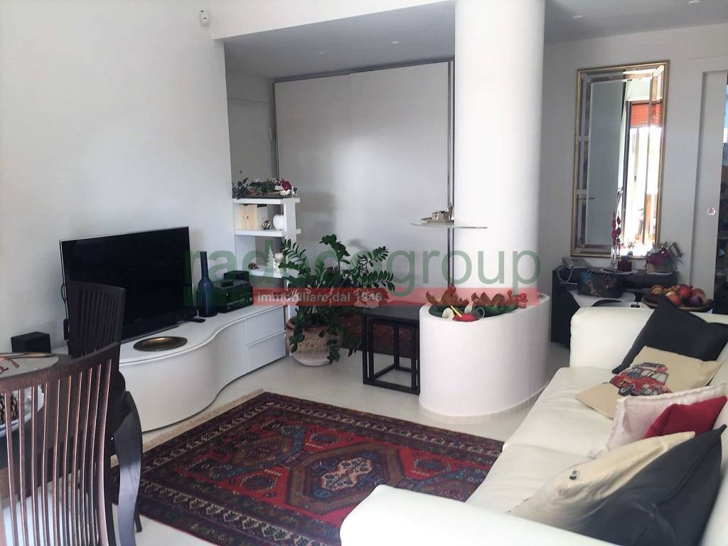 Appartamento a Livorno in Via Tommaso Pendola, 15 - Foto 5