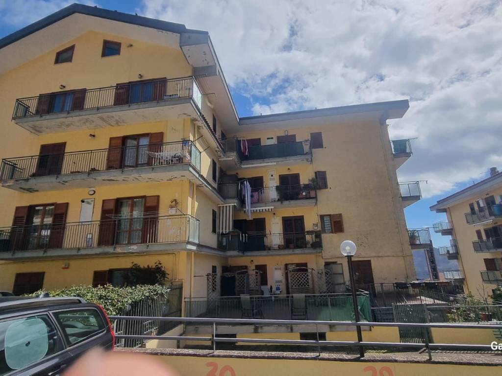 Appartamento a Mercogliano in Via 25 Aprile - Foto 2