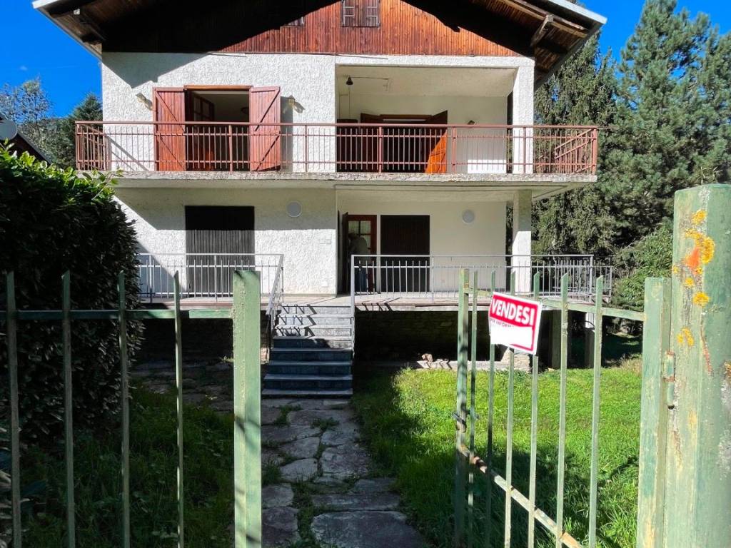 Casa indipendente a Sampeyre in Borgata Bellini - Foto 2