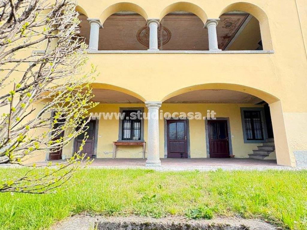 Palazzo / stabile a Sovere in via provincile - Foto 2