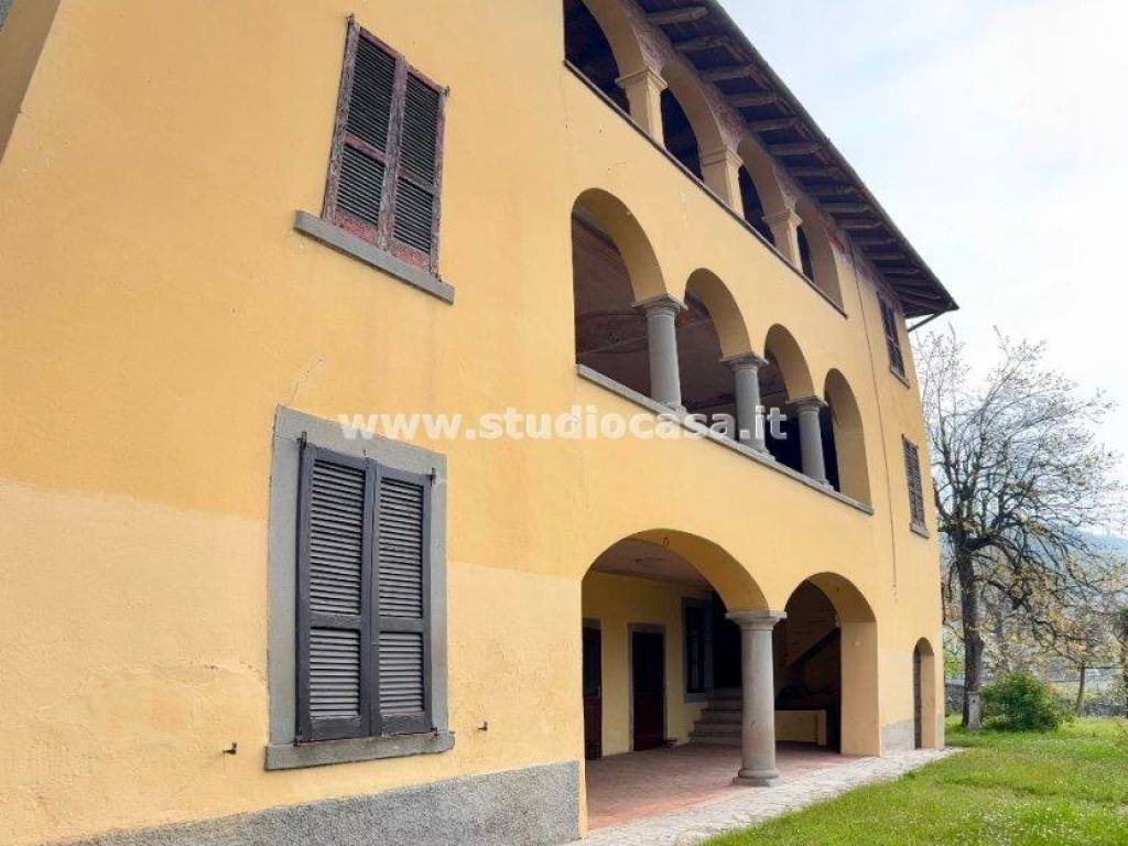 Palazzo / stabile a Sovere in via provincile - Foto 3