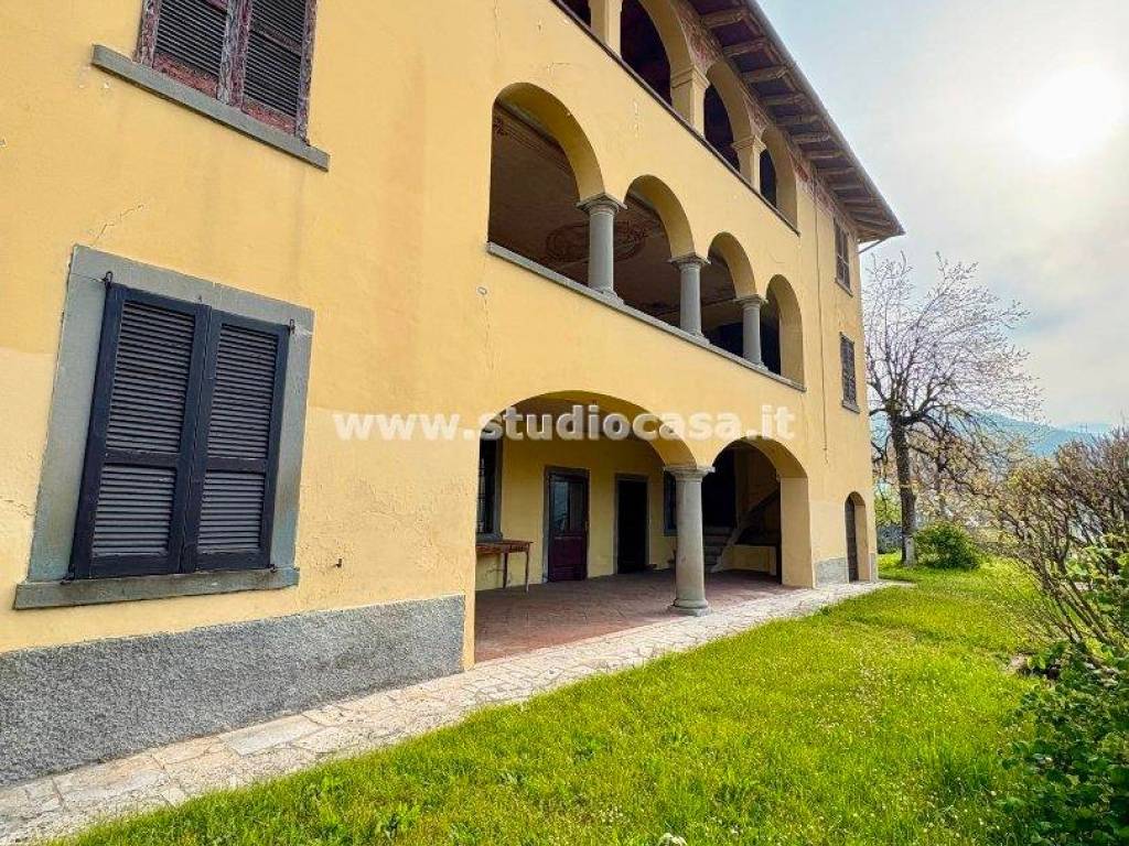 Palazzo / stabile a Sovere in via provincile - Foto 4