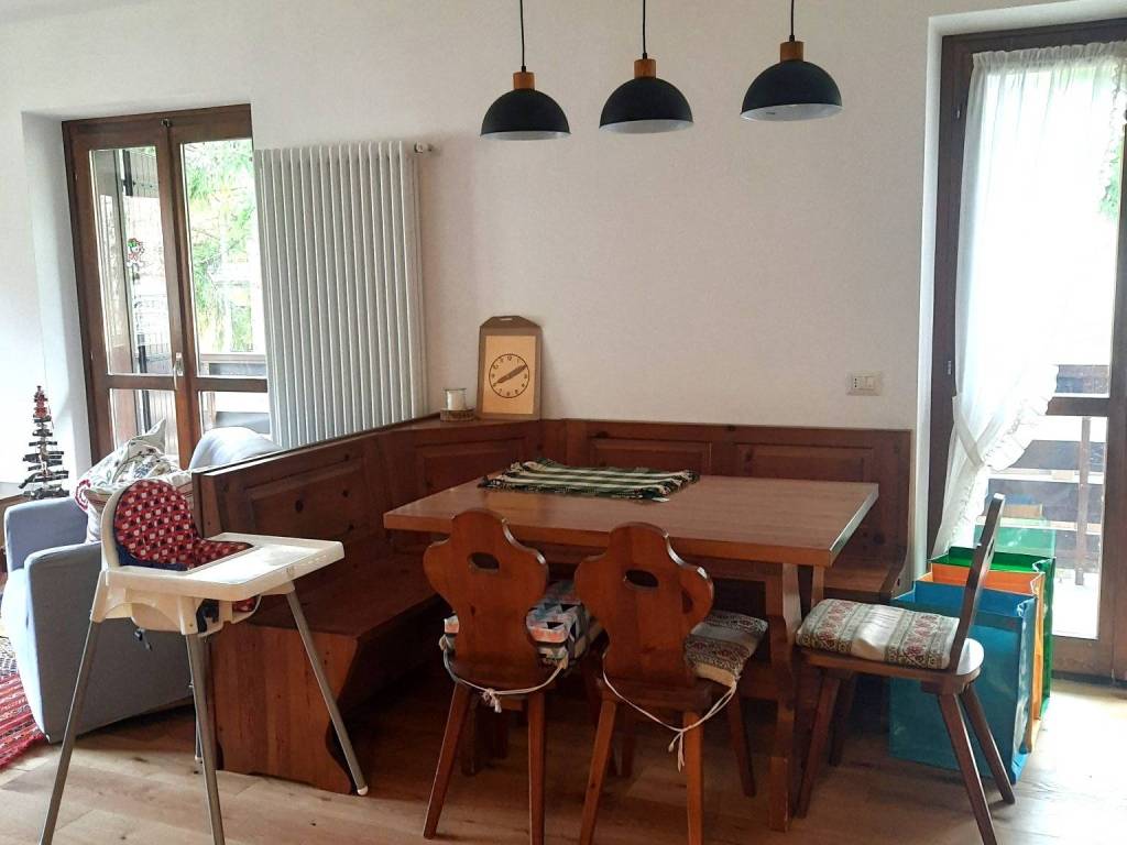 Appartamento a Bormio in Via Cacciatori delle Alpi, 18 - Foto 4
