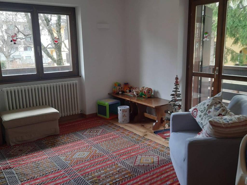 Appartamento a Bormio in Via Cacciatori delle Alpi, 18 - Foto 5