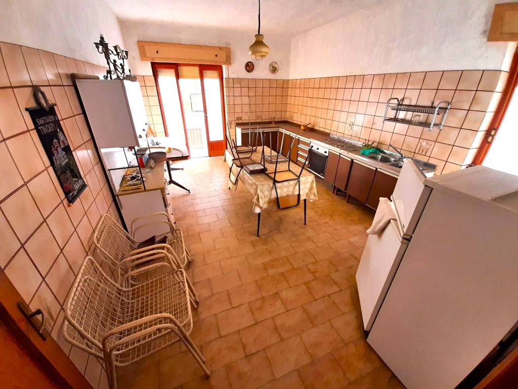 Appartamento a Lamezia terme in Via Antonio da Olivadi, 10 - Foto 3
