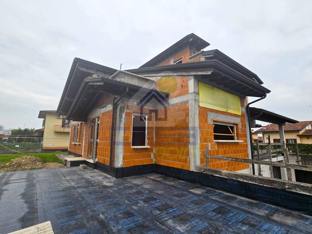 Villa a Pozzolengo in via sirmione - Foto 3