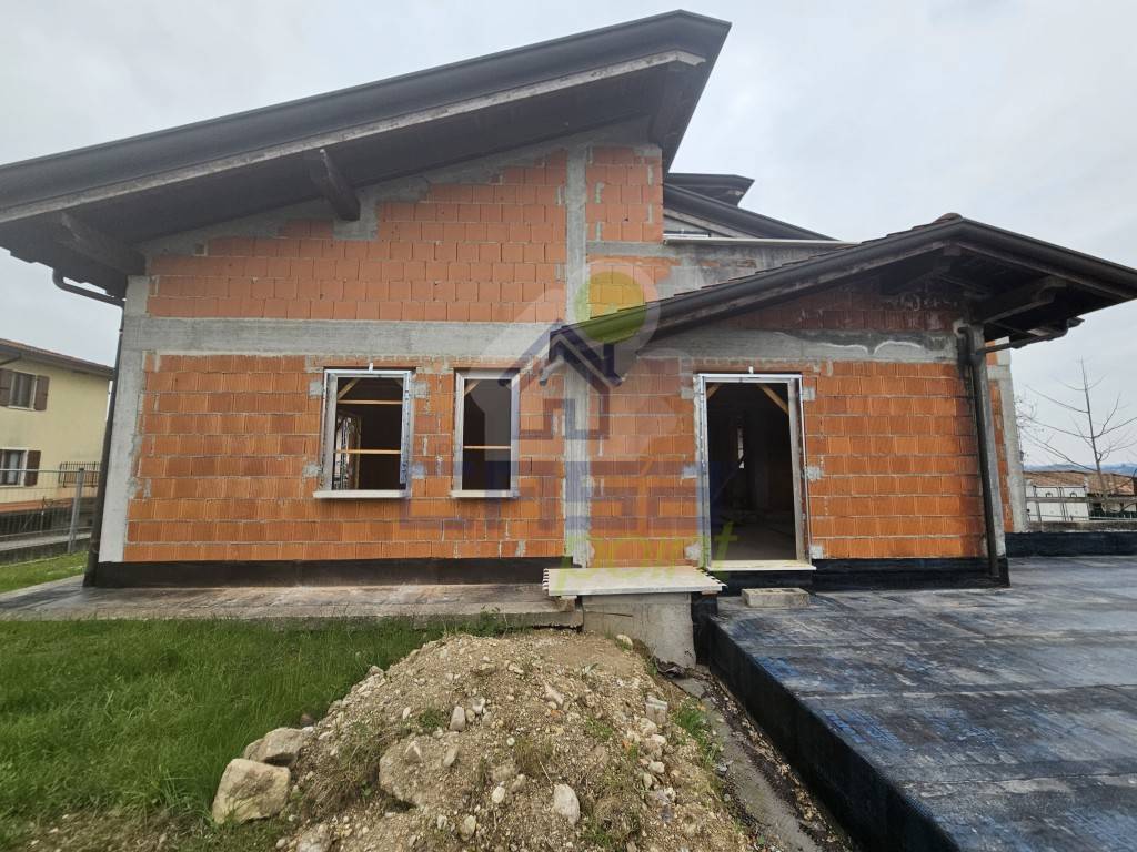 Villa a Pozzolengo in via sirmione - Foto 4