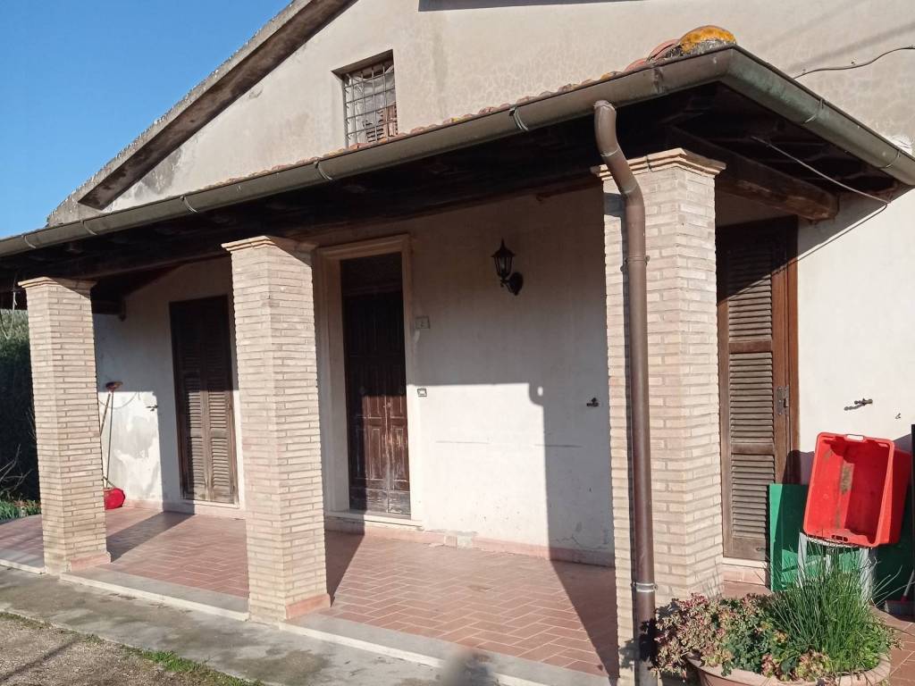 Casa indipendente a Civitella d'agliano in Località Pian della Breccia - Foto 3