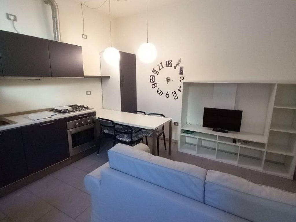 Appartamento a Mantova in Via Tezze, 10 - Foto 3