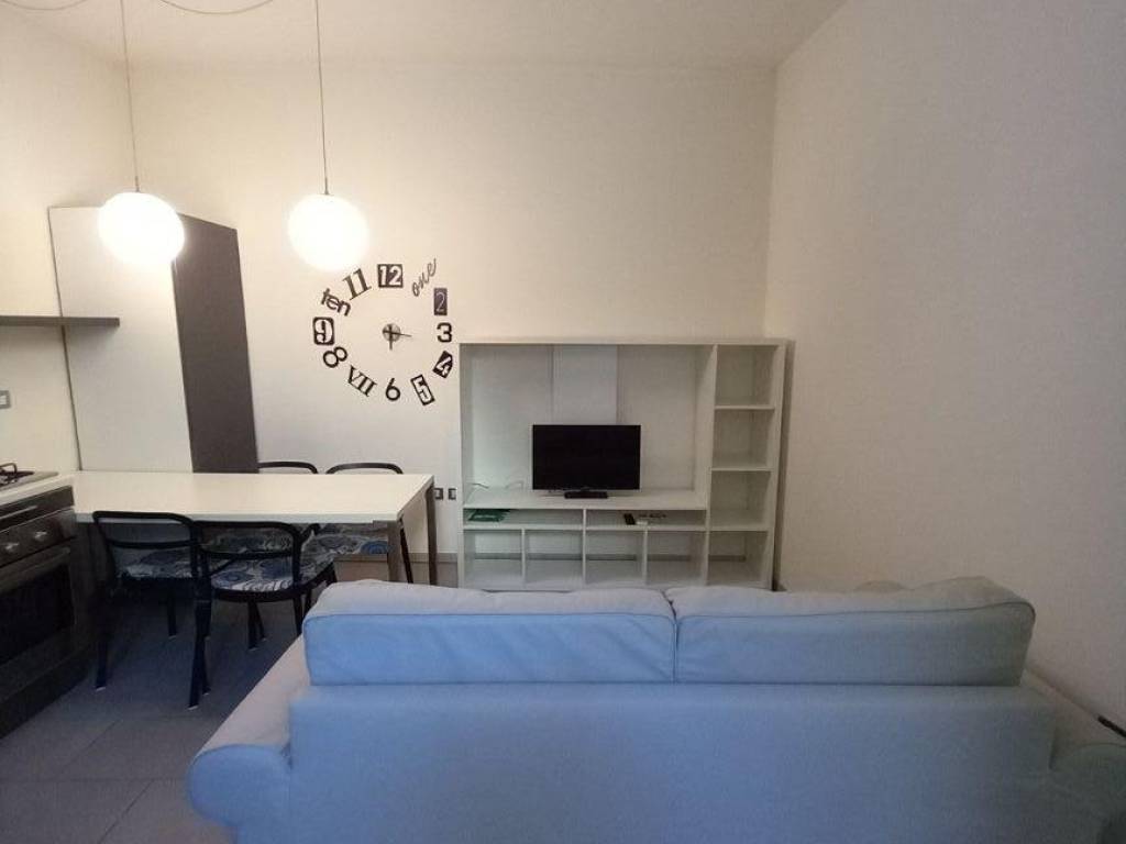 Appartamento a Mantova in Via Tezze, 10 - Foto 4
