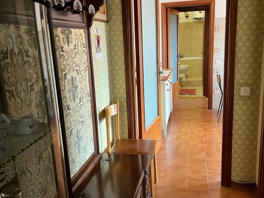 Appartamento a Pitigliano in Via Nicola Ciacci, 36 - Foto 4