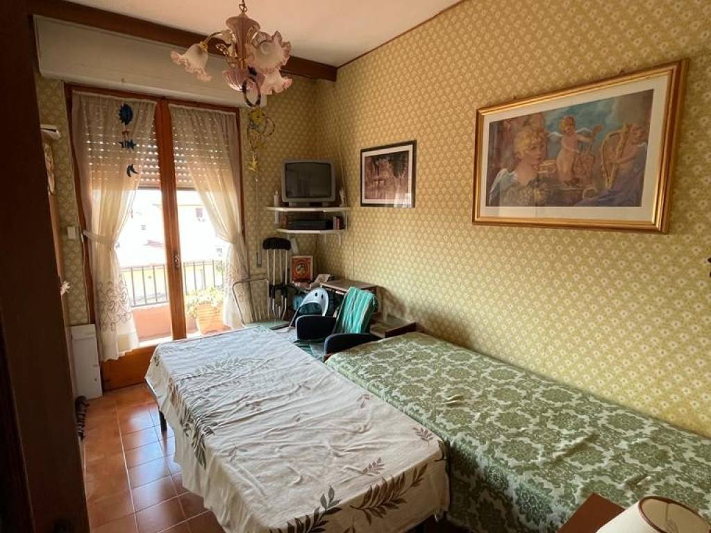 Appartamento a Pitigliano in Via Nicola Ciacci, 36 - Foto 5