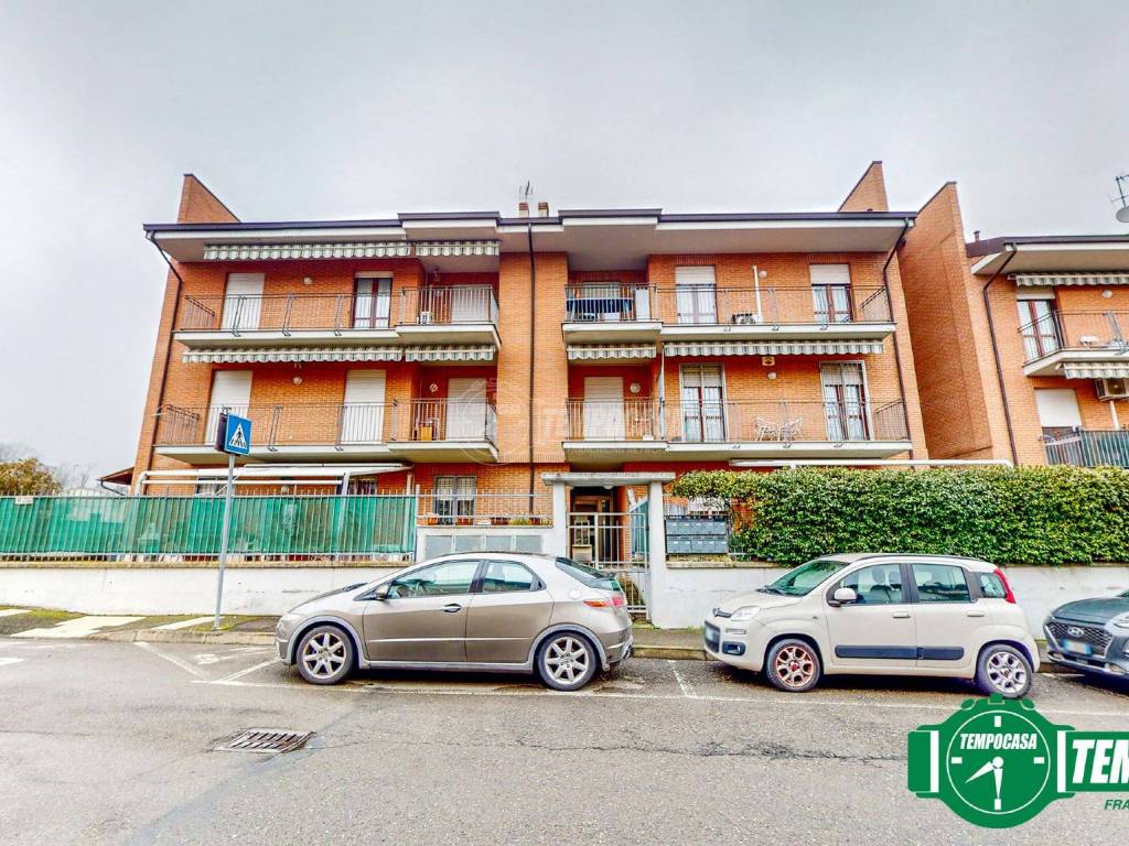 Appartamento a Novi ligure in Via Berlinguer 6 - Foto 3