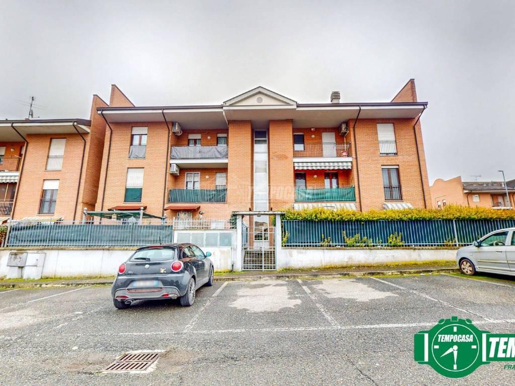 Appartamento a Novi ligure in Via Berlinguer 6 - Foto 4