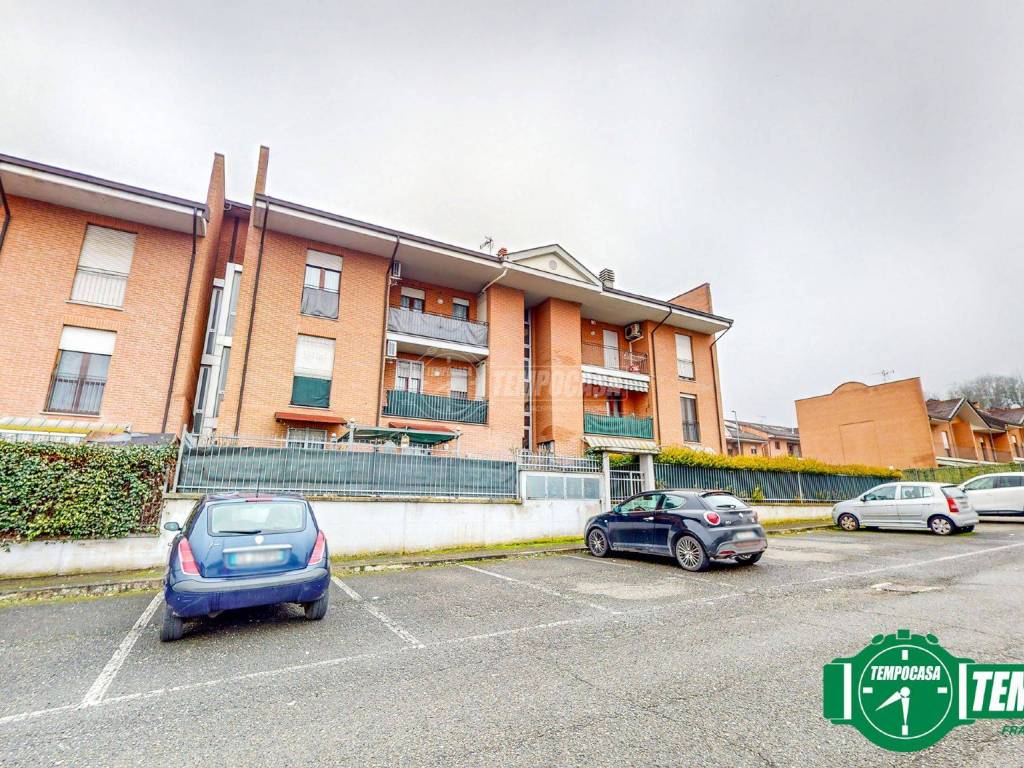 Appartamento a Novi ligure in Via Berlinguer 6 - Foto 5