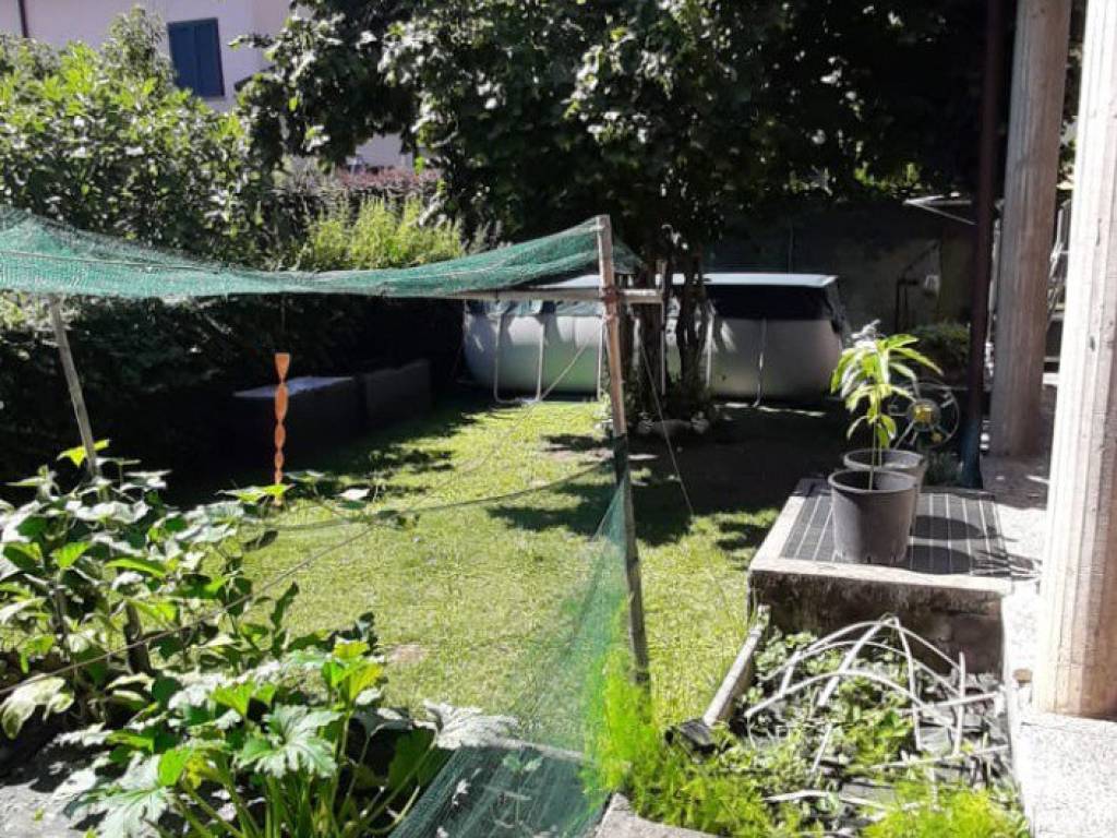 Villetta a schiera a Alserio in Via Don Guanella - Foto 2