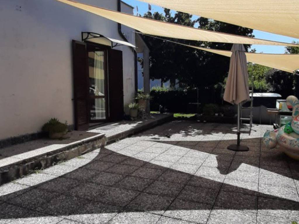 Villetta a schiera a Alserio in Via Don Guanella - Foto 3
