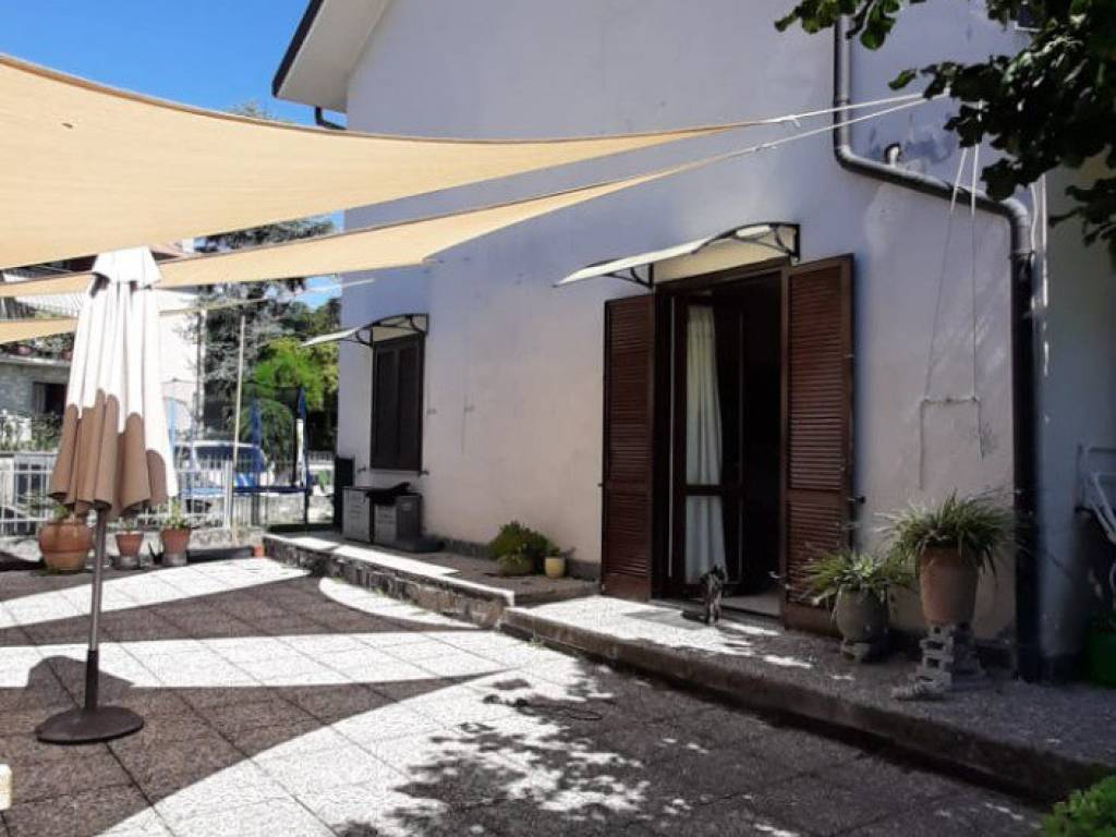 Villetta a schiera a Alserio in Via Don Guanella - Foto 4