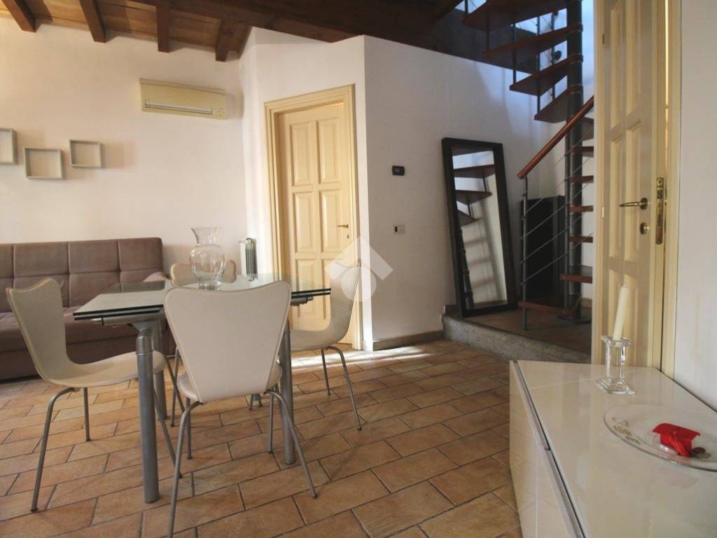 Appartamento a Roma in Via della Pineta Sacchetti, 229 - Foto 5