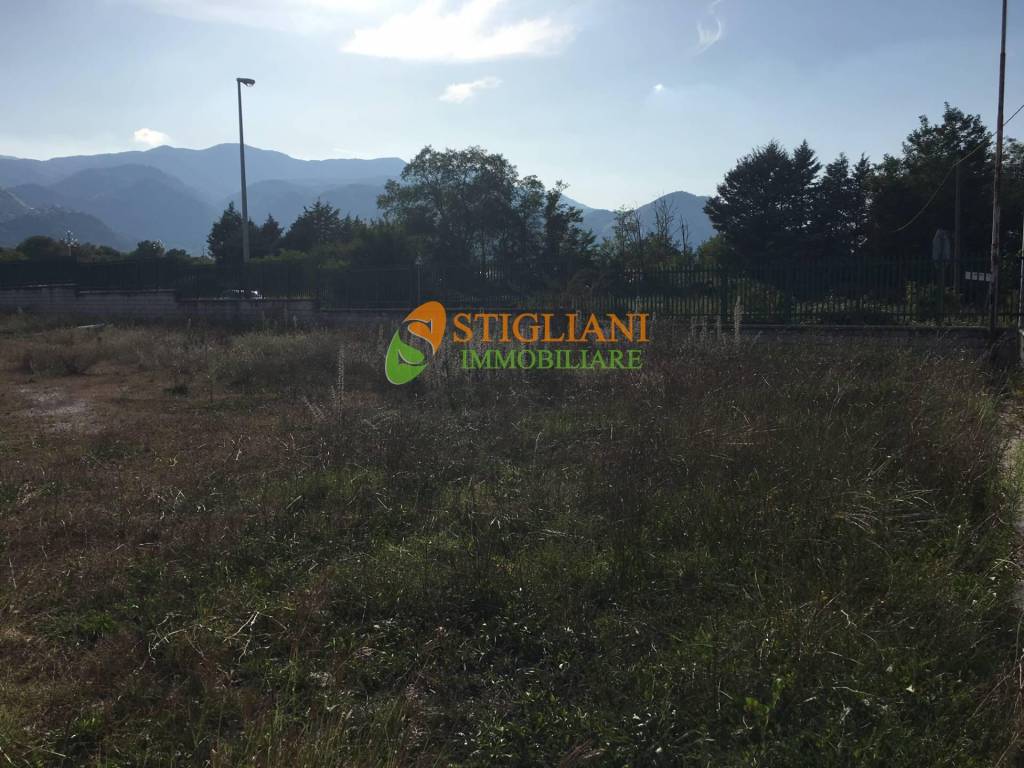 Terreno a San polo matese in Strada provinciale - Foto 2