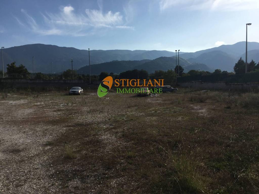 Terreno a San polo matese in Strada provinciale - Foto 3