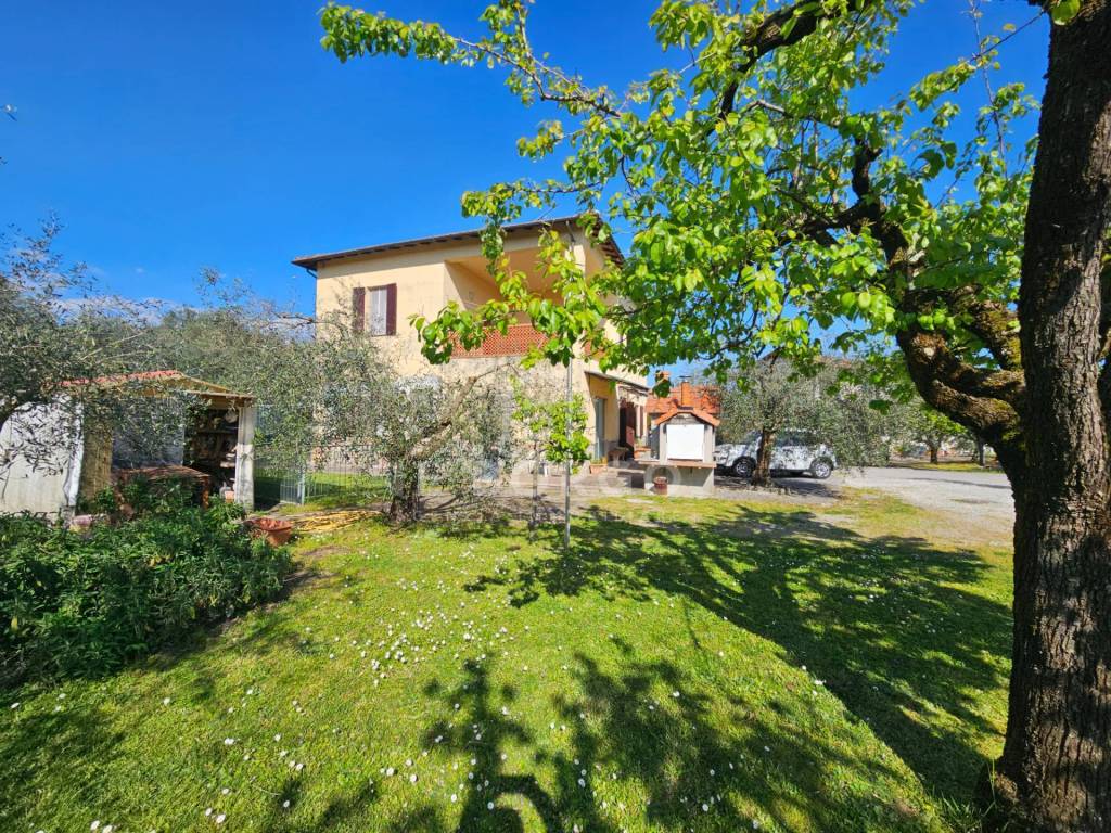 Casa indipendente a Pescia in via zei, 3 - Foto 3