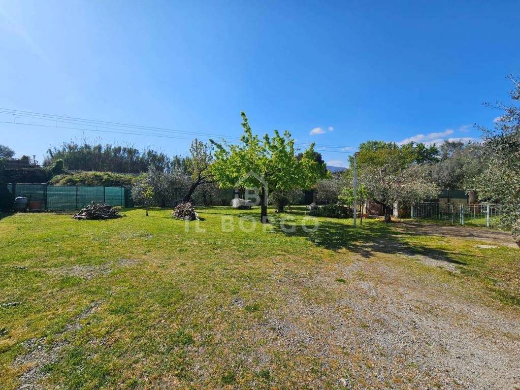 Casa indipendente a Pescia in via zei, 3 - Foto 5