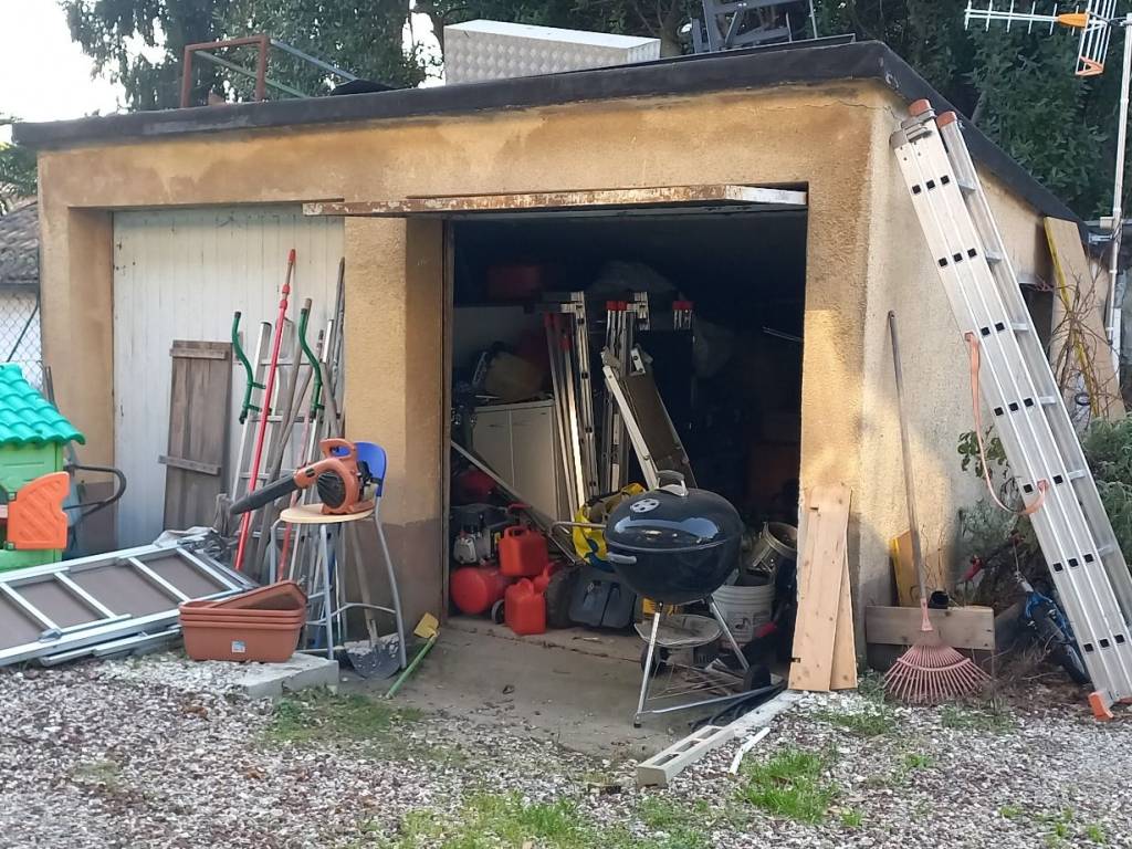 Appartamento a Cadrezzate con osmate - Foto 4