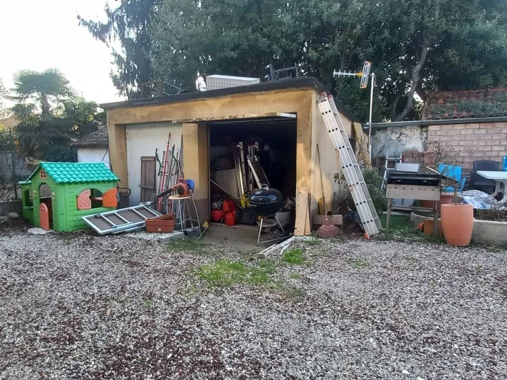 Appartamento a Cadrezzate con osmate - Foto 5