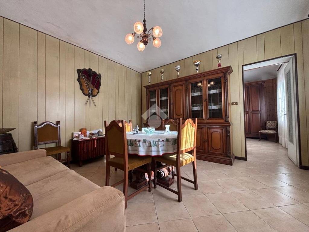 Villa a None in Via volvera, 59 - Foto 3