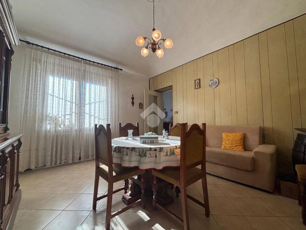 Villa a None in Via volvera, 59 - Foto 4