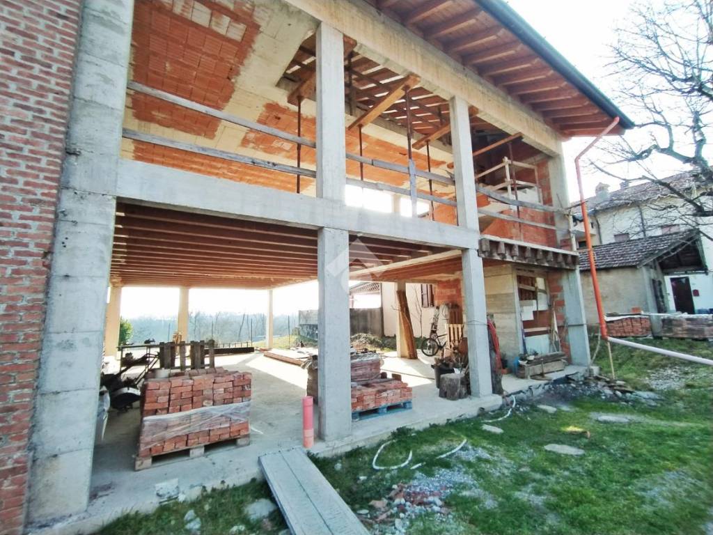 Casa indipendente a Casatenovo in Via Giovenigo, 3 - Foto 3