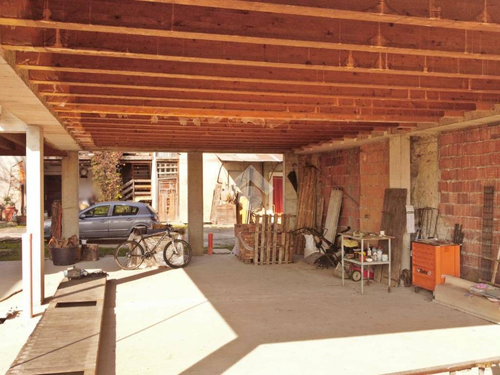 Casa indipendente a Casatenovo in Via Giovenigo, 3 - Foto 5
