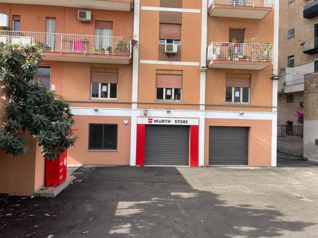 Appartamento a Palermo in Via Oreto, 341 - Foto 2