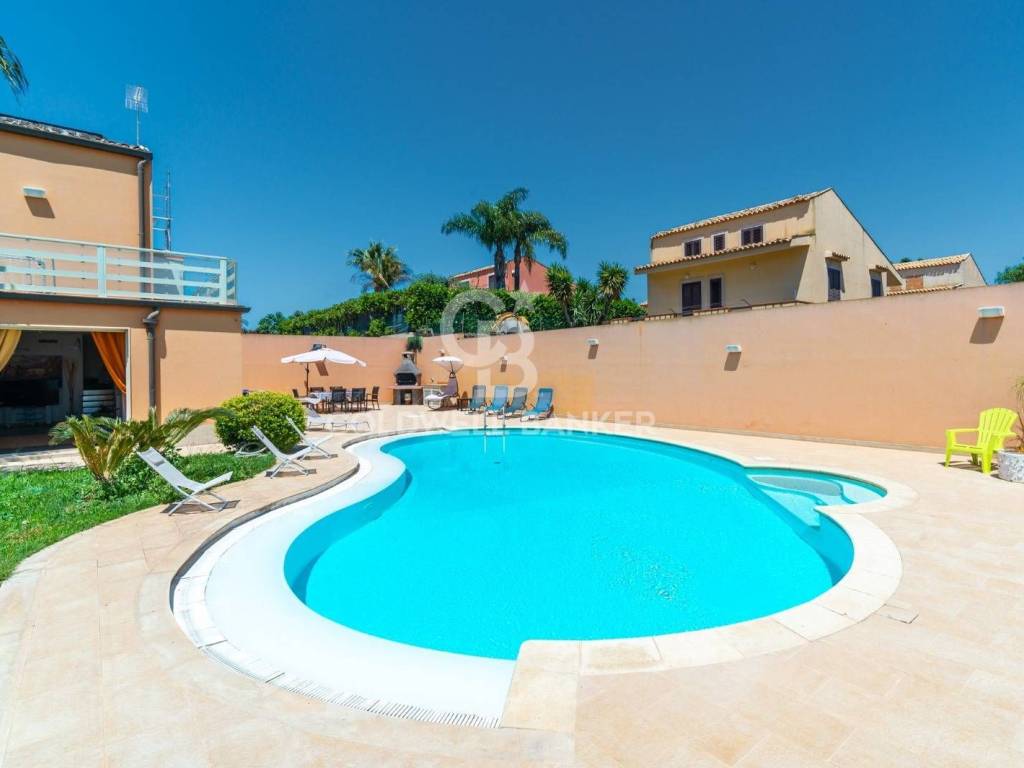 Villa a Ragusa in Via marbella - Foto 2