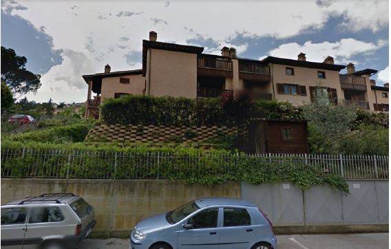 Appartamento a Perugia in Strada Ferro di Cavallo Santa Lucia - Foto 2
