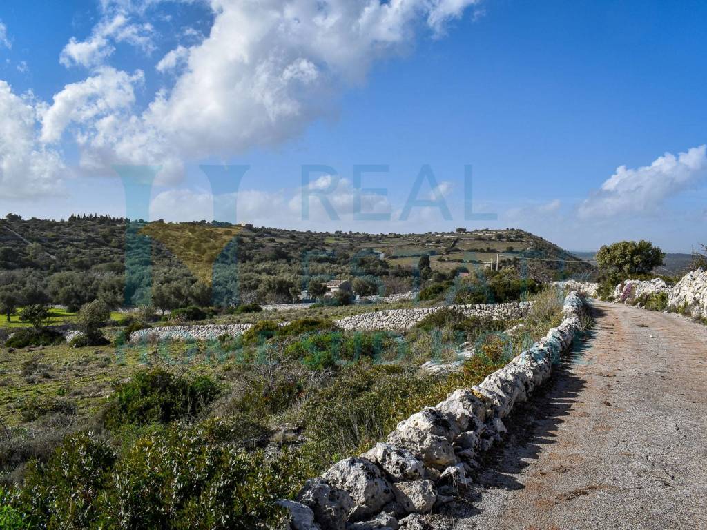 Villa a Noto in Via Principe Umberto, 1 - Foto 2