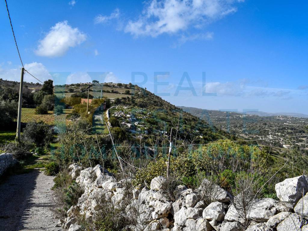 Villa a Noto in Via Principe Umberto, 1 - Foto 3