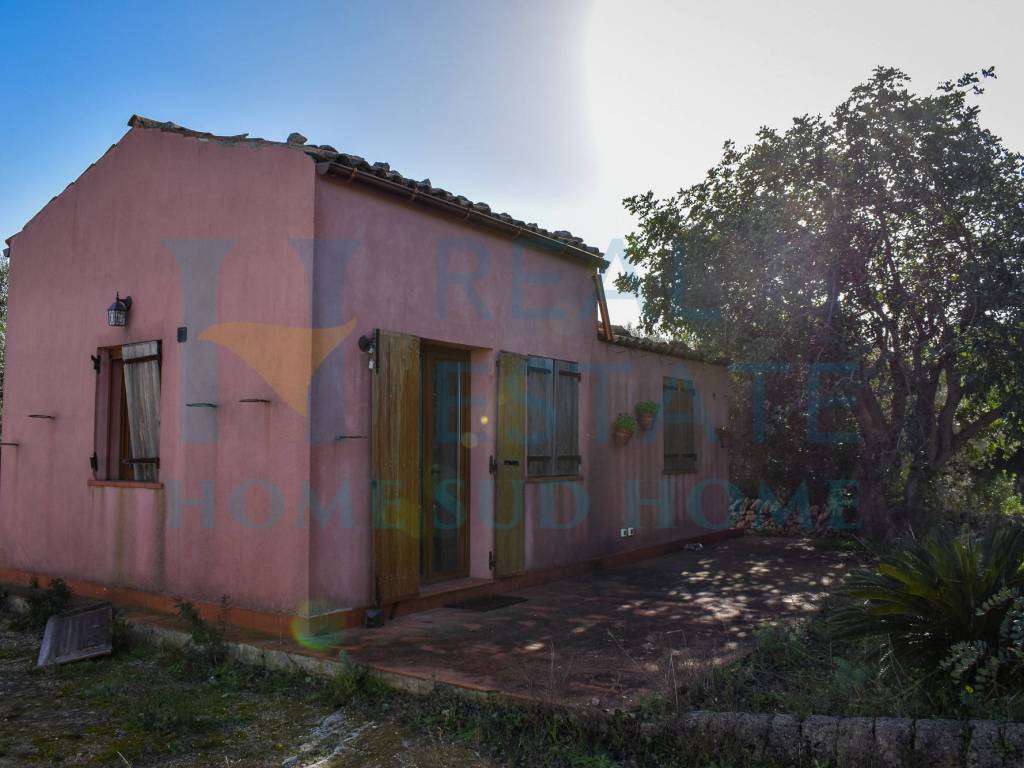 Villa a Noto in Via Principe Umberto, 1 - Foto 5