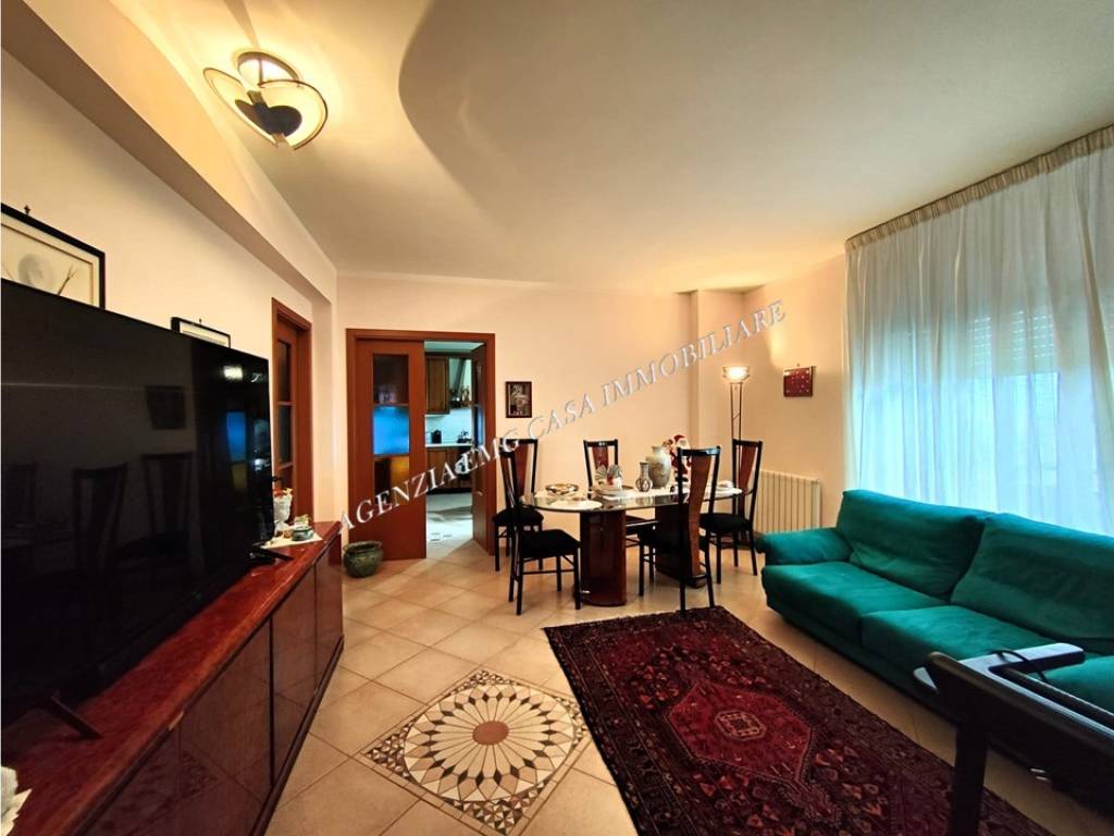 Appartamento a Castellammare del golfo in Via Bocca della Carrubba - Foto 2