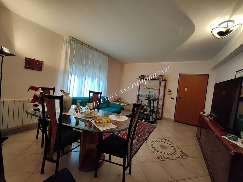 Appartamento a Castellammare del golfo in Via Bocca della Carrubba - Foto 3