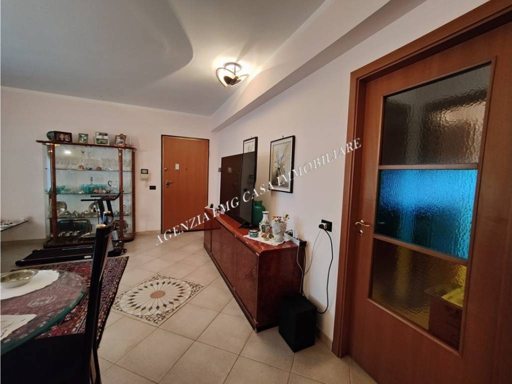 Appartamento a Castellammare del golfo in Via Bocca della Carrubba - Foto 4