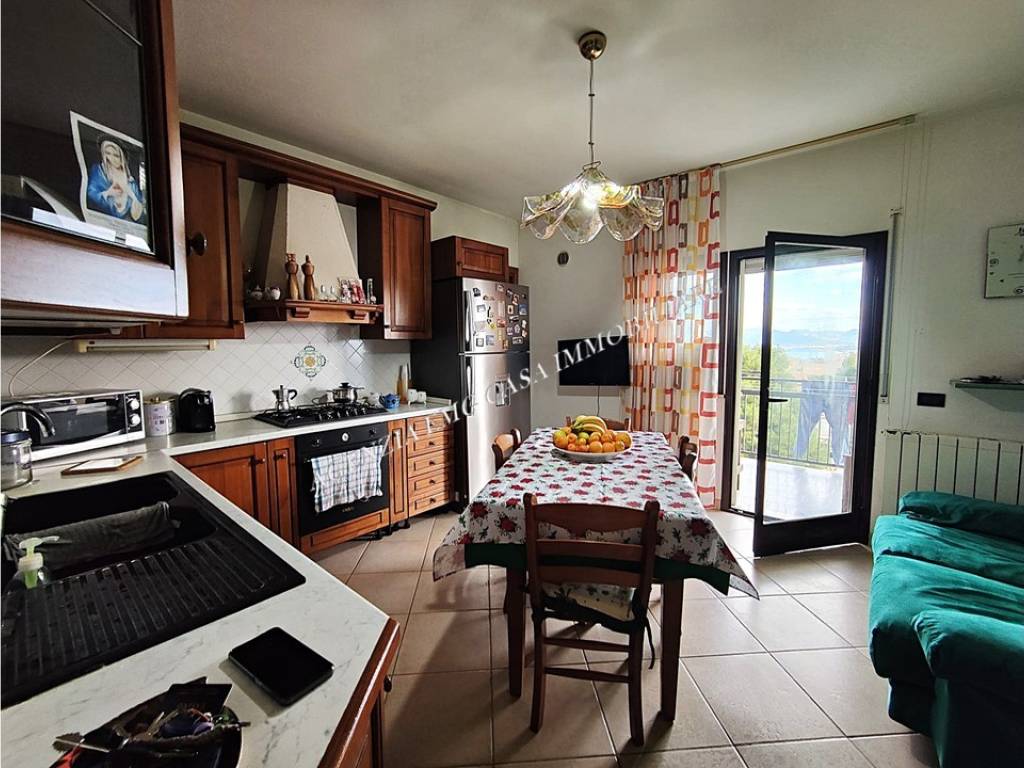 Appartamento a Castellammare del golfo in Via Bocca della Carrubba - Foto 5