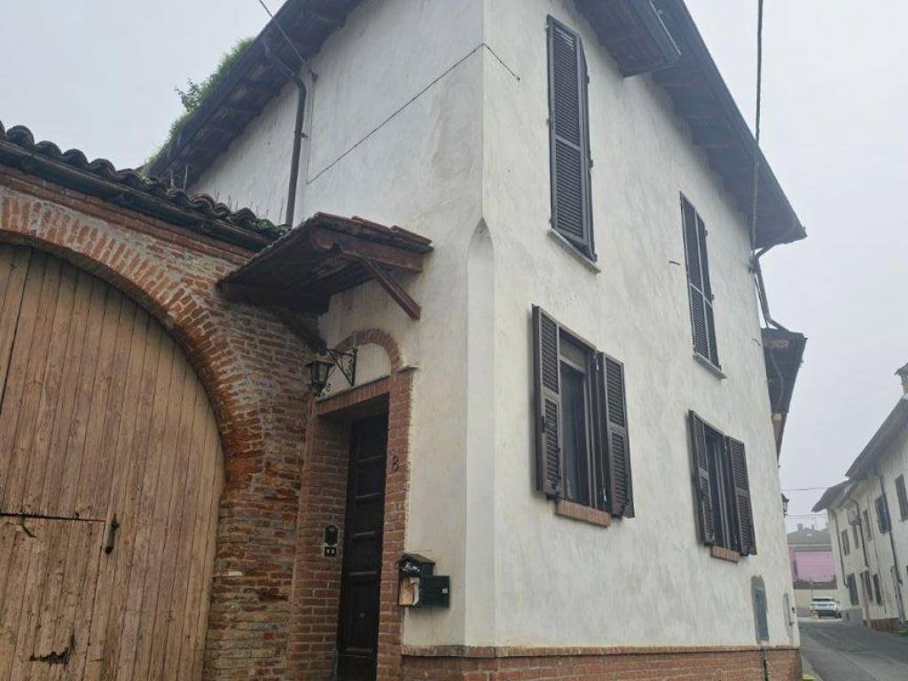 Casa indipendente a Frugarolo in Via Mantelli, 8 - Foto 2