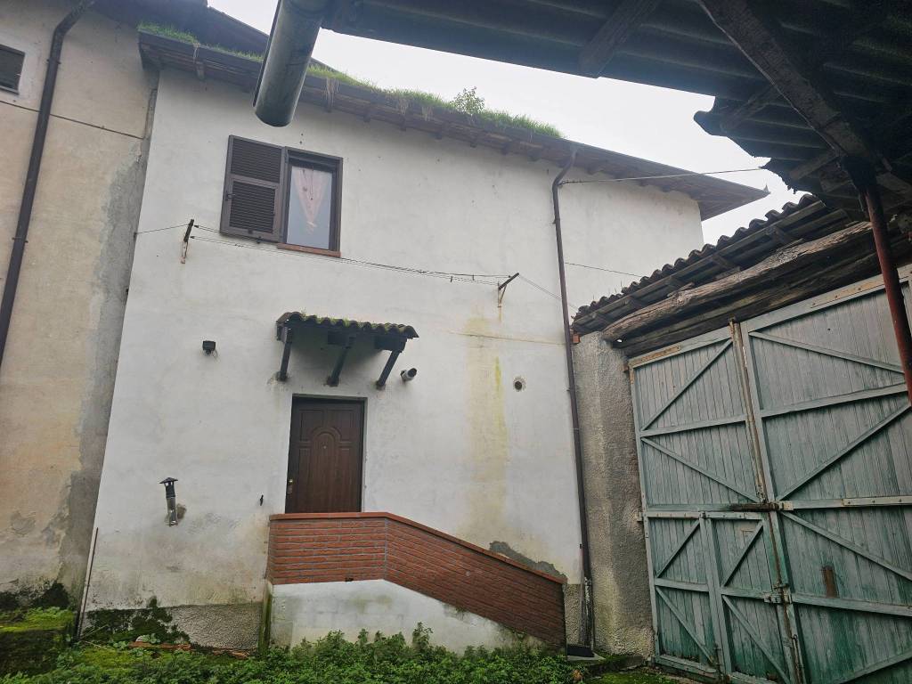 Casa indipendente a Frugarolo in Via Mantelli, 8 - Foto 3