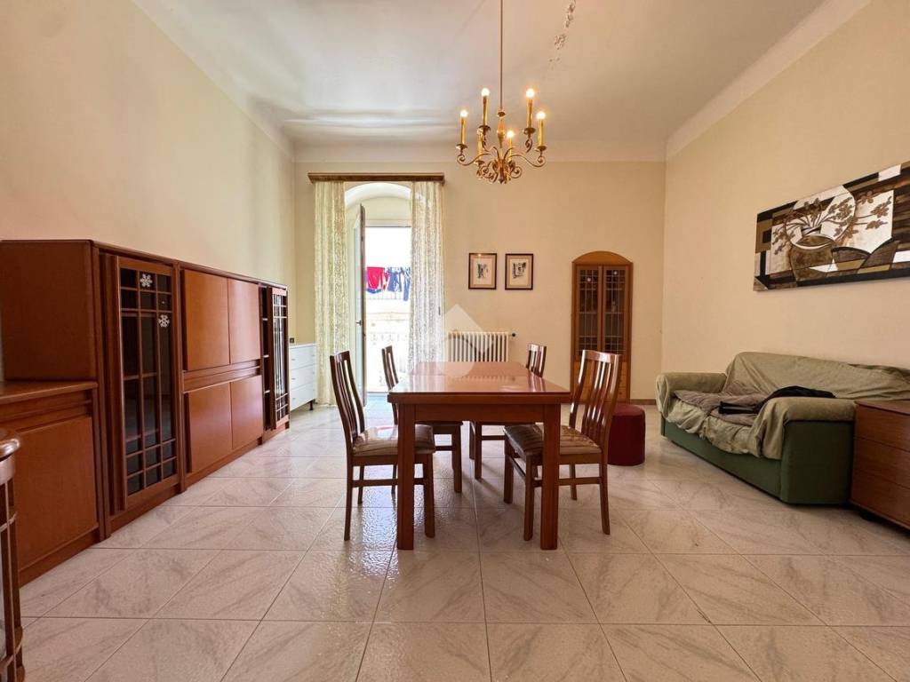 Appartamento a Matera in Via Francesco Volpe, 1 - Foto 2