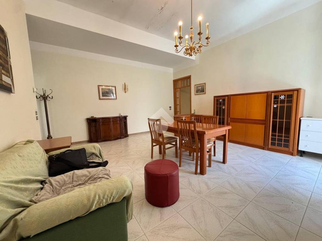 Appartamento a Matera in Via Francesco Volpe, 1 - Foto 4